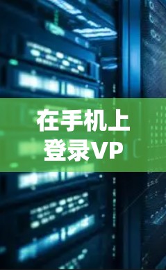 在手机上登录VPN的步骤因操作系统（iOS或Android）和VPN服务商而异，但以下是通用的操作指南